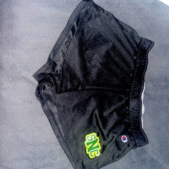saint norbert college champion shorts - Picture 1 of 1